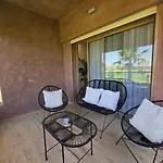 Appartement Cosy - Vue Piscine - Prestigia Jade