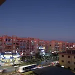Belle Appartement In Gueliz