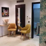 Belle Appartement In Gueliz