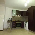Belle Appartement In Gueliz