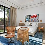 Deluxe Villa A Marrakech Avec Piscine Chaufee
