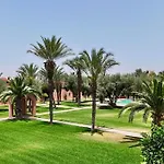 Dar Ayda, Villa 18