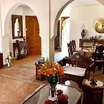 Dar Ayda, Villa 18