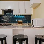 Stylish Compact Flat At Rita Residence - Marrakech Center