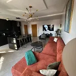 Luxueux Appartement Entre Gueliz Et L\'Hivernage Avec Wifi