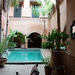 Riad Dar Hamid Hotel & Spa