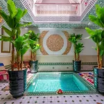 Riad Mokha Mokha & Spa