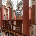 Luxury Moroccan Villa With Private Pool Marrakech City Center