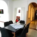 Marrakesh Villa 1