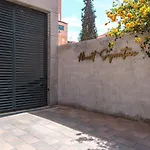 Modern And Cozy Apartment Center Of Marrakech
