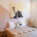 Rentsuite Residence Arji