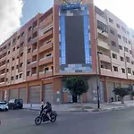 Apartment In Gueliz Center Pool Train Station Aeroport