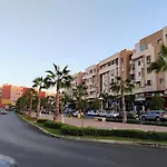 Home Sweet Home In Marrakech