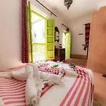 Riad Minorisa