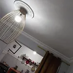 Medina Appartement With Shared Terrace