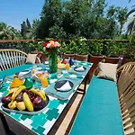Riad 2 Ksour Marrakesh