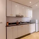 Minimalist Appartement
