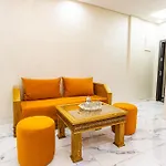 Hags Apartment - Traditional Modern Apartment, Full Ac, 10M From Airport