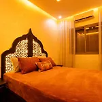 Hags Apartment - Traditional Modern Apartment, Full Ac, 10M From Airport