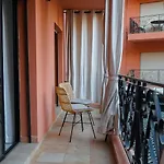 Appartement De Luxe Au Coeur Du Quartier Majorelle