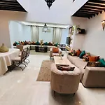 3 Bedroom Duplex With Swimming Pool