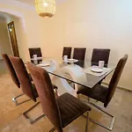Three Bedroom Duplex With Terrace In City Center
