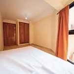 Three Bedroom Duplex With Terrace In City Center