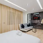 Cozy Appartement In The Heart Of Gueliz Marrakech
