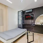 Cozy Appartement In The Heart Of Gueliz Marrakech