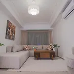Appartement Hivernage 30
