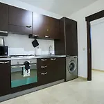 Appartement Hivernage 30