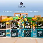 Aquafun By Grand Mogador Agdal