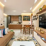 Luxury 2Chambres Gueliz Topcenter