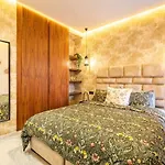Luxury 2Chambres Gueliz Topcenter
