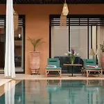 Riad Beldi Chic Golf Al Maaden