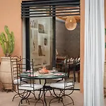 Riad Beldi Chic Golf Al Maaden