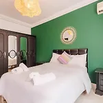 Apartment 2Br 1 Min Walking To Majorelle Garden