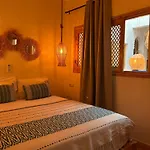Riad Privatise- Riad Dar Farida