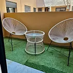 Moderne Appartement Centre Marrakech