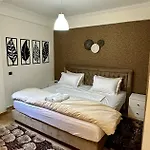 Moderne Appartement Centre Marrakech