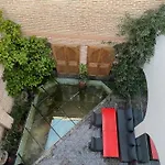 Riad Dar Hania En Exclusivite