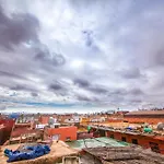 Riad Warda