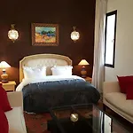 Maisonnette Palmeraie Khotata