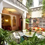 Riad Manissa