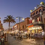 Hotel Agnaoue