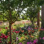 Villa Jardin Nomade