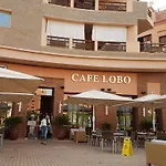 Appart Hivernage Marrakech