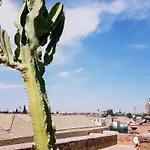 Riad Eden Berbere