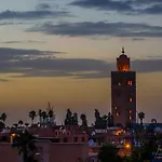Andalousia Hotel