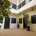 Andalousia Hotel